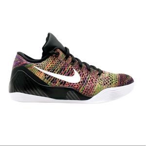 kobe shoe size 12